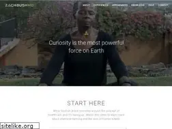 Sites similar to zachbushmd.com