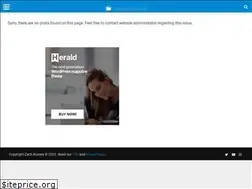 Sites similar to zachbussey.com