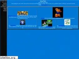 Sites similar to zachd.com