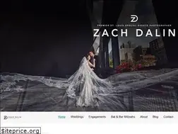 Sites similar to zachdalin.com