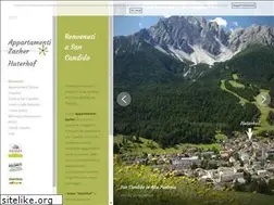 Sites similar to zacher.bz