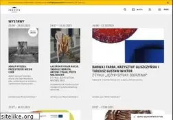 Sites similar to zacheta.art.pl