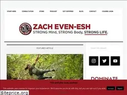 Sites similar to zacheven-esh.com