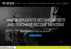 Sites similar to zachfielddrumstudios.com