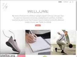 Sites similar to zachfrey.com