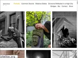 Sites similar to zachgross.com