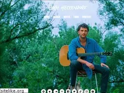 Sites similar to zachheckendorf.com