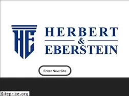 Sites similar to zachherbert.attorney