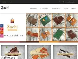 Sites similar to zachi.vn