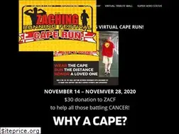 Sites similar to zachingrunningfestival.com
