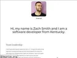 Sites similar to zachis.it