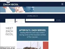 Sites similar to zachiscol.com