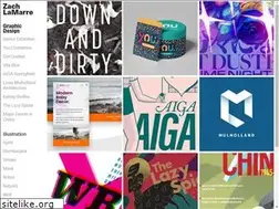 Sites similar to zachlamarre.com