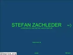 Sites similar to zachleder.ch