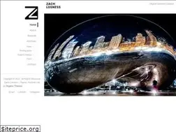 Sites similar to zachlosness.com