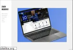 Sites similar to zachmurphy.com