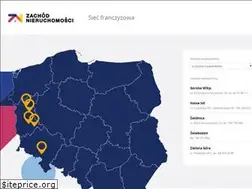 Sites similar to zachodnieruchomosci.pl