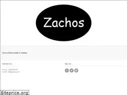 Sites similar to zachos.dk