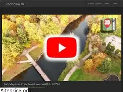 Sites similar to zachowajto.eu