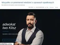 Sites similar to zachowek.biz.pl