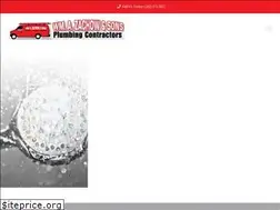 Sites similar to zachowplumbing.com