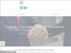 Sites similar to zachpeaglerlaw.com