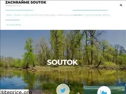 Sites similar to zachranmesoutok.cz
