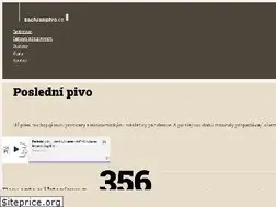 Sites similar to zachranpivo.cz