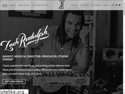 Sites similar to zachrudolph.com