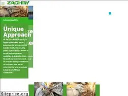 Sites similar to zachrynuclear.com