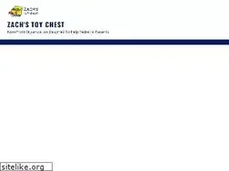 Sites similar to zachstoychest.org