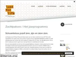 Sites similar to zachtpatsers.nl