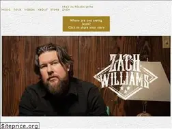 Sites similar to zachwilliamsmusic.com