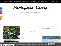 Sites similar to zachwyconanatura.pl
