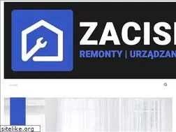 Sites similar to zaciskaj.pl