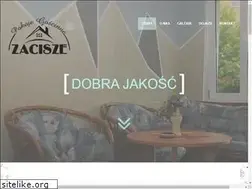 Sites similar to zaciszebraniewo.pl