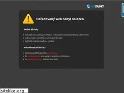 Sites similar to zacit.cz