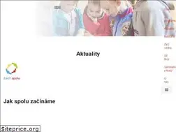 Sites similar to zacitspolu.eu