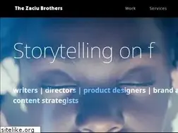 Sites similar to zaciufilms.com