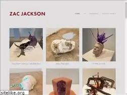 Sites similar to zacjackson.com