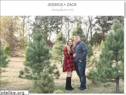 Sites similar to zackandjessica.com