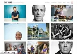 Sites similar to zackarias.com