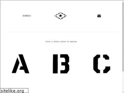 Sites similar to zackbaldwin.com