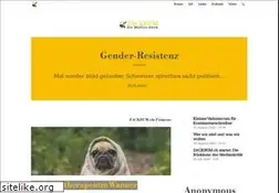 Sites similar to zackbum.ch