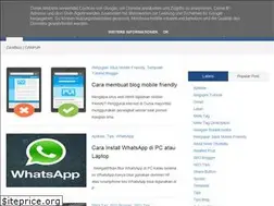 Sites similar to zackbuzz.blogspot.com
