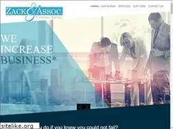 Sites similar to zackcreative.com