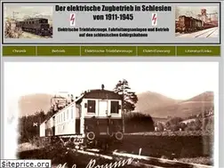 Sites similar to zackenbahn.de