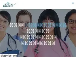 Sites similar to zackgroup.net