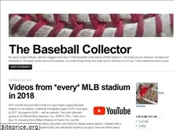 Sites similar to zackhample.mlblogs.com