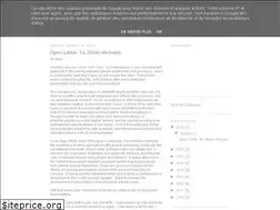 Sites similar to zackhemsey.blogspot.com